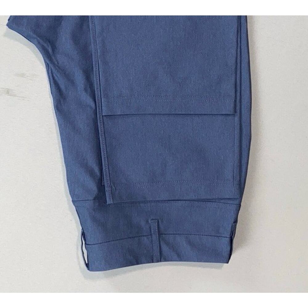 Public Rec Workday 2.0 Dealmaker 5-Pocket Performance Tech Pants. Tag 36X30. NEW - Picture 4 of 9
